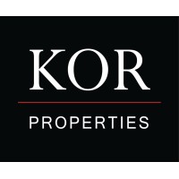 KOR Properties - Arizona Logo