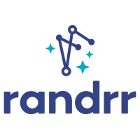 randrr Logo