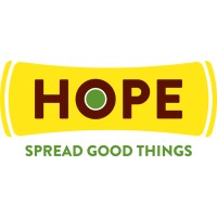 HOPE Foods Logo