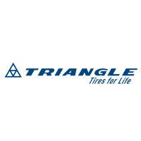 Triangle Tire USA Logo