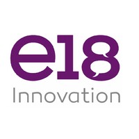 e18 Innovation Logo