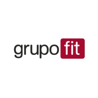 Grupo Fit Logo