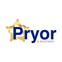 Pryor & Associates Counseling and Diagnostic Center Logo