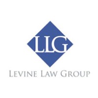 Levine Law Group PA Logo