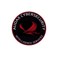 Audax Cybersecurity Logo