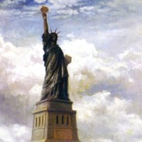 New York Historical Tours Logo