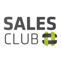Salesclub.lt Logo
