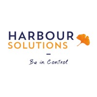 Harbour Solutions Logo