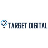 Target Digital Logo
