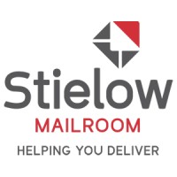 Stielow Mailroom Logo