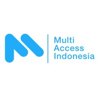 PT. MULTI ACCESS INDONESIA Logo