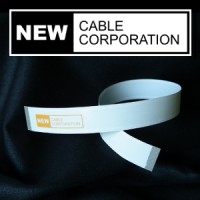 New Cable Corporation Logo