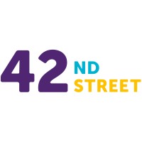 42nd Street Charity Logo