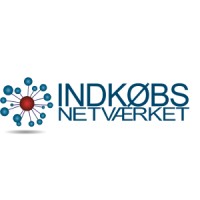 Indkøbsnetværket ApS - Fællesindkøb og Indkøbsrådgivning Logo