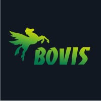 Groupe BOVIS Logo