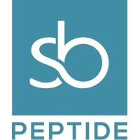 SB-PEPTIDE Logo