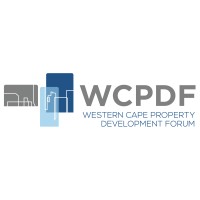 Western Cape Property Development Forum (WCPDF) Logo