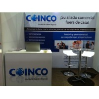 COINCO BGV SAS Logo