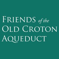 Friends of the Old Croton Aqueduct Logo