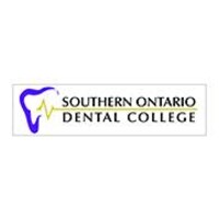 Southern Ontario Dental College Logo
