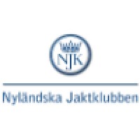 Nyländska Jaktklubben NJK Logo