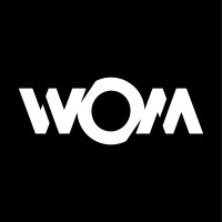 WOM Agency Logo