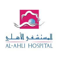 Al-Ahli Hospital Logo