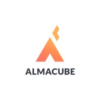 Almacube Logo