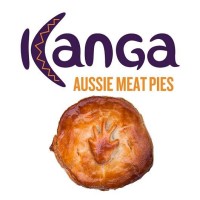 Kanga Pies Logo