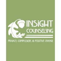 Insight Counseling, LLC Logo