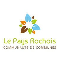 Communauté de communes du Pays Rochois Logo