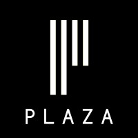 Plaza Construction Logo