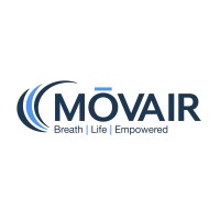 Movair Logo