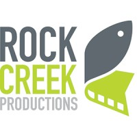 Rock Creek Productions Logo