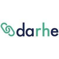 Darhe Logo