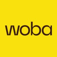 Woba Logo