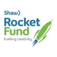 Shaw Rocket Fund Logo