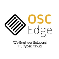 OSC Edge Logo