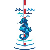 The Hydrographic Society of America Logo