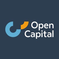 Open Capital Logo