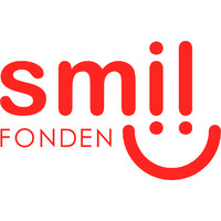 SMILfonden Logo