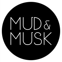 MUD & MUSK Logo