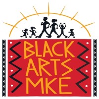 Black Arts MKE, Inc. Logo