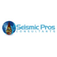 Seismic Pros Consultants Logo