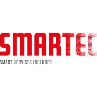 Smartec Services AG | Smartec Schweiz AG Logo
