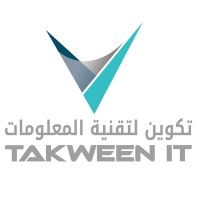 Takween Information Technology (TakweenIT) Logo