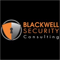 Blackwell Security Consulting Limited Logo