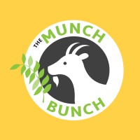 The Munch Bunch Logo