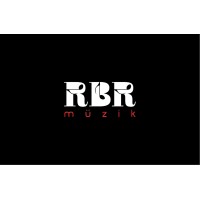 RBR Muzik Logo