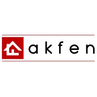 Akfen Logo